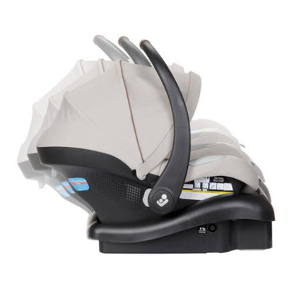 Maxi-Cosi Zelia2 5-in-1 Modular Luxe Travel System