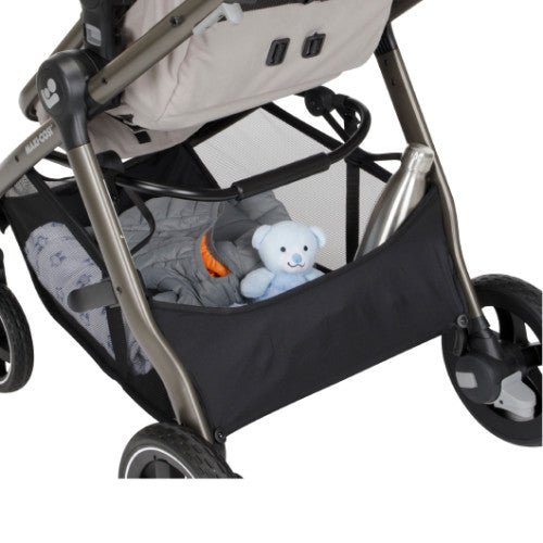 Maxi-Cosi Zelia2 5-in-1 Modular Luxe Travel System