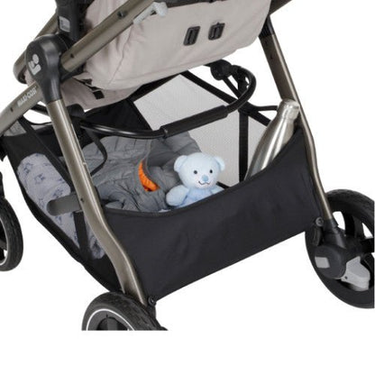 Maxi-Cosi Zelia2 5-in-1 Modular Luxe Travel System