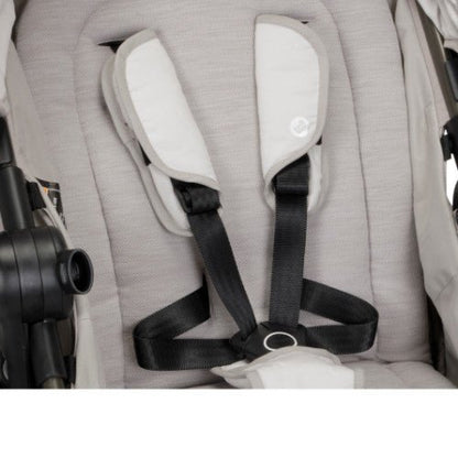 Maxi-Cosi Zelia2 5-in-1 Modular Luxe Travel System