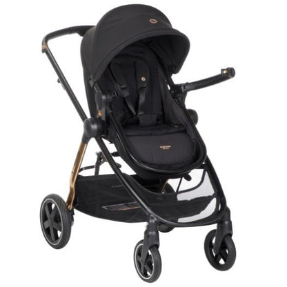 Maxi-Cosi Zelia2 5-in-1 Modular Luxe Travel System