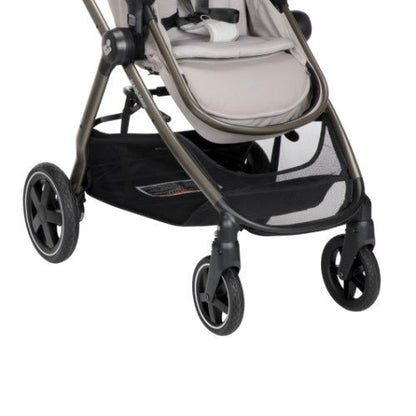 Maxi-Cosi Zelia2 5-in-1 Modular Luxe Travel System