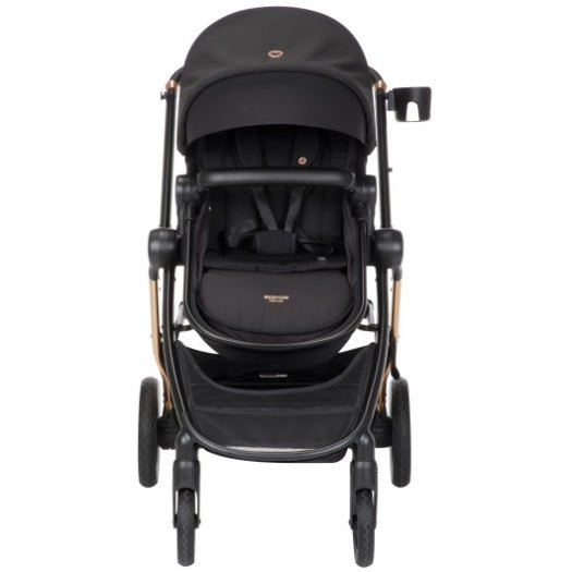 Maxi-Cosi Zelia2 5-in-1 Modular Luxe Travel System
