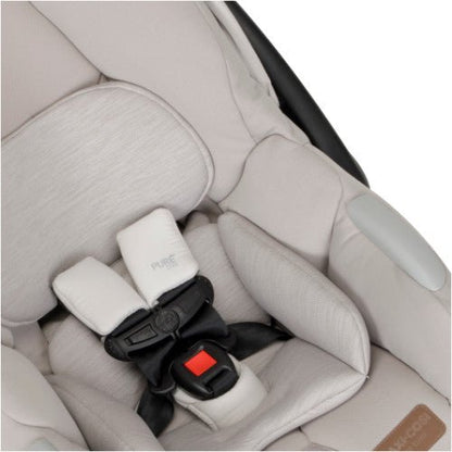 Maxi-Cosi Zelia2 5-in-1 Modular Luxe Travel System